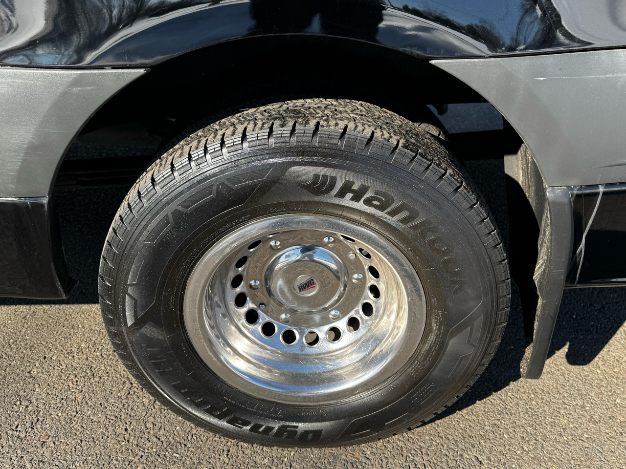 Mercedes-Benz Sprinter 4500 Standard Roof 170" 2019