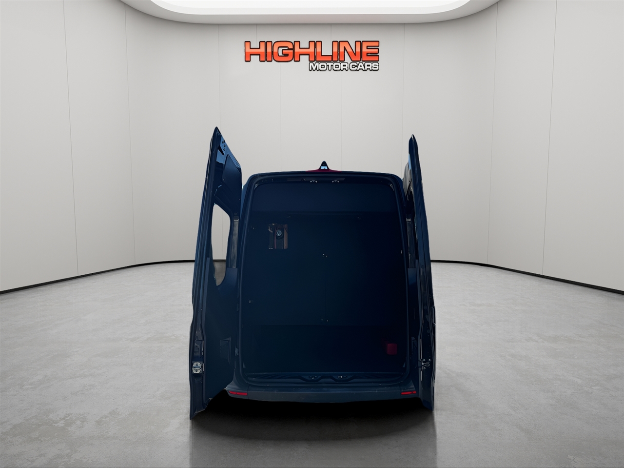 Mercedes-Benz Sprinter 4500 Standard Roof 170" 2019