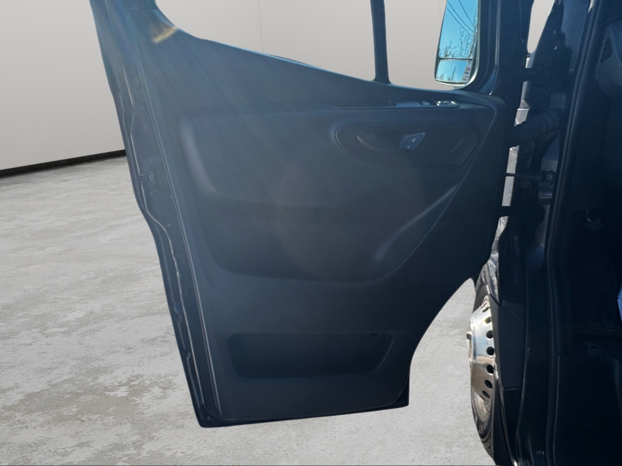 Mercedes-Benz Sprinter 4500 Standard Roof 170" 2019
