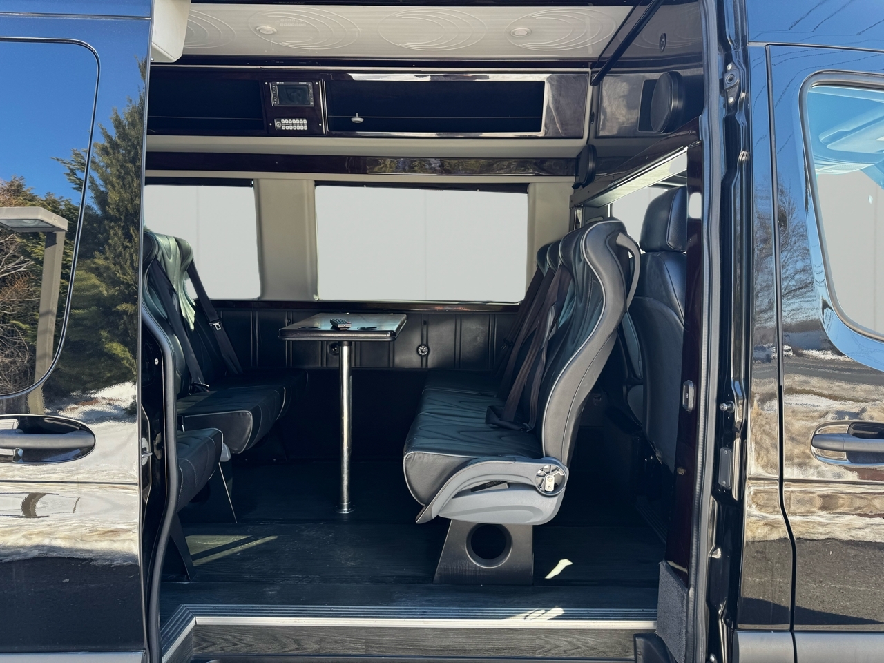 Mercedes-Benz Sprinter 4500 Standard Roof 170" 2019