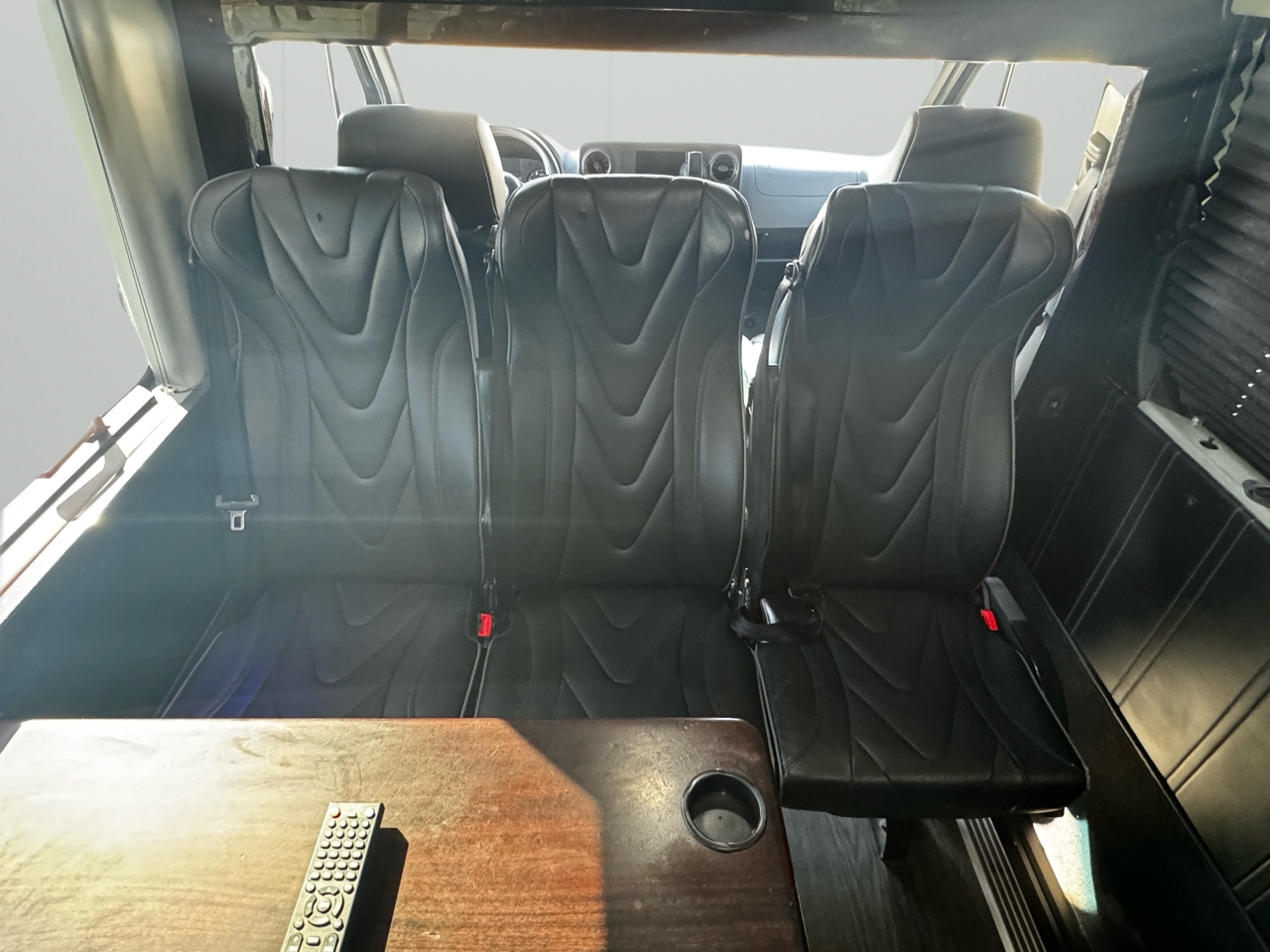 Mercedes-Benz Sprinter 4500 Standard Roof 170" 2019
