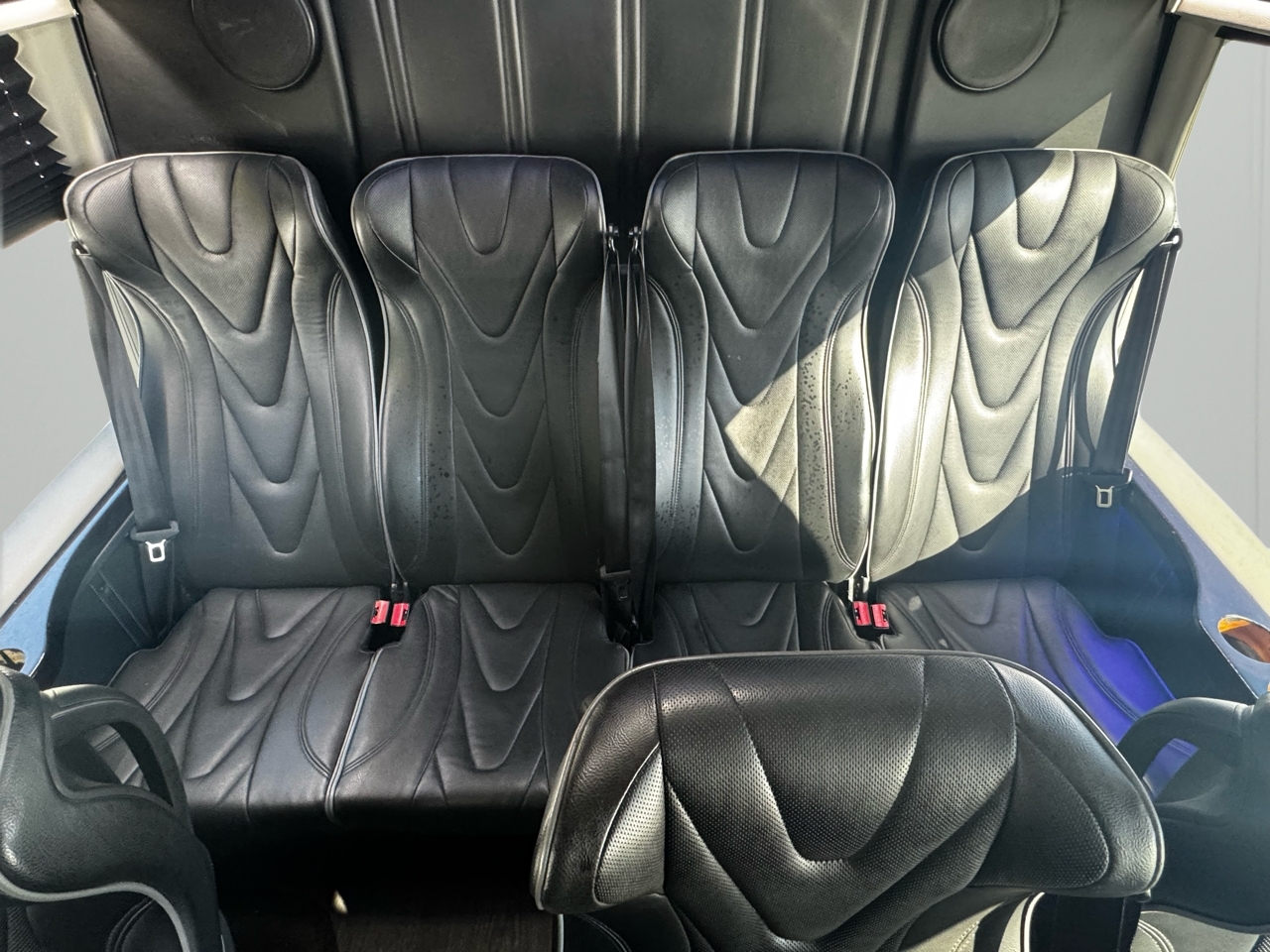 Mercedes-Benz Sprinter 4500 Standard Roof 170" 2019