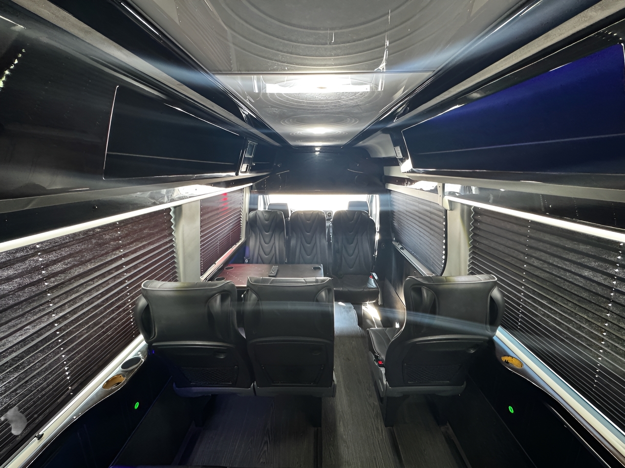 Mercedes-Benz Sprinter 4500 Standard Roof 170" 2019
