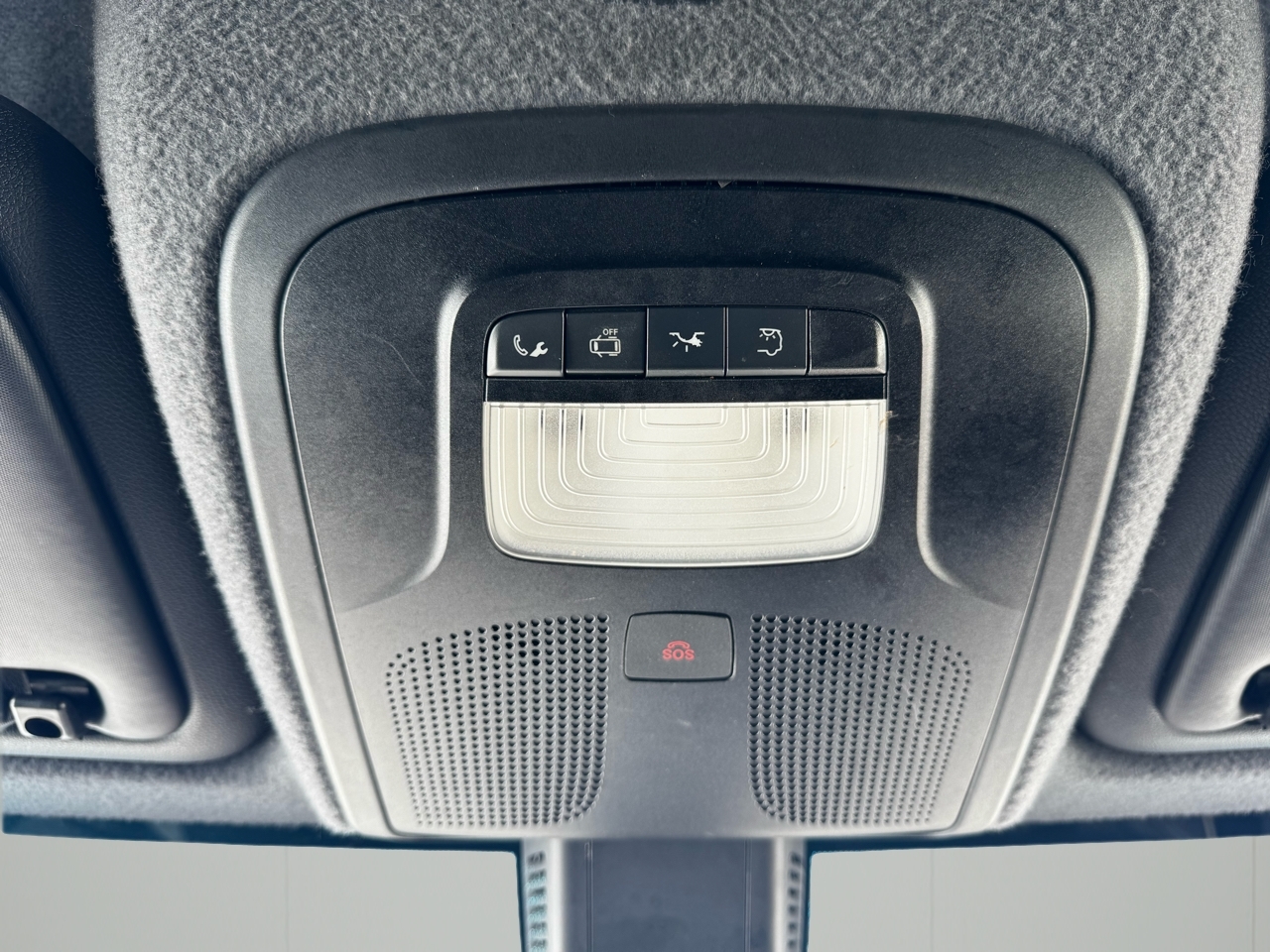 Mercedes-Benz Sprinter 4500 Standard Roof 170" 2019