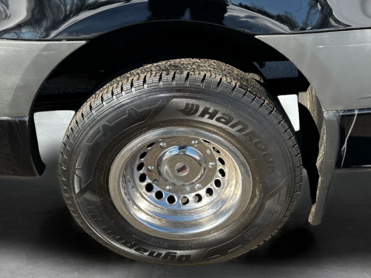 Mercedes-Benz Sprinter 4500 Standard Roof 170" 2019