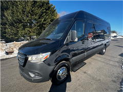 2019 Mercedes-Benz Sprinter 