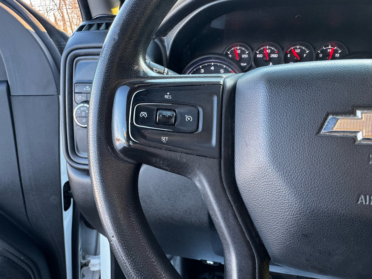 Chevrolet Silverado 3500HD CC 2WD Reg Cab 146" WB, 60" CA Work Truck 2020