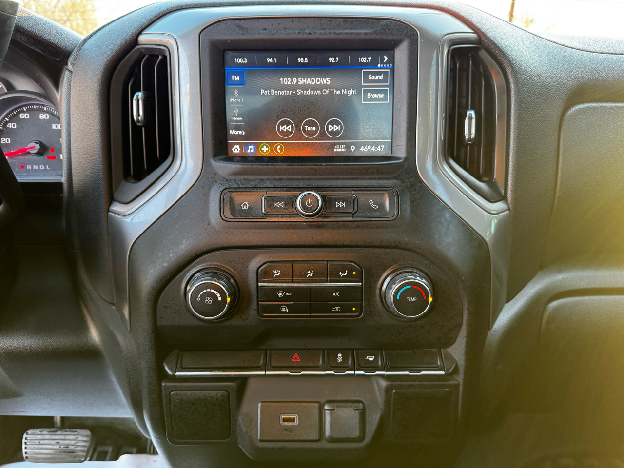 Chevrolet Silverado 3500HD CC 2WD Reg Cab 146" WB, 60" CA Work Truck 2020