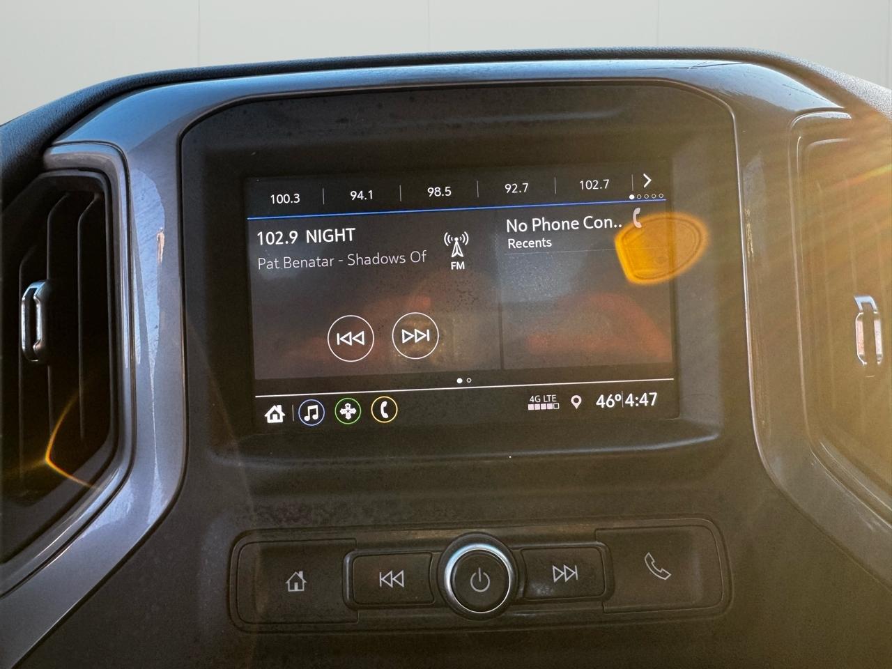 Chevrolet Silverado 3500HD CC 2WD Reg Cab 146" WB, 60" CA Work Truck 2020