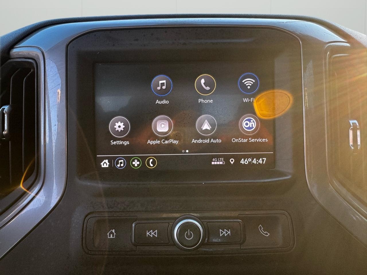 Chevrolet Silverado 3500HD CC 2WD Reg Cab 146" WB, 60" CA Work Truck 2020