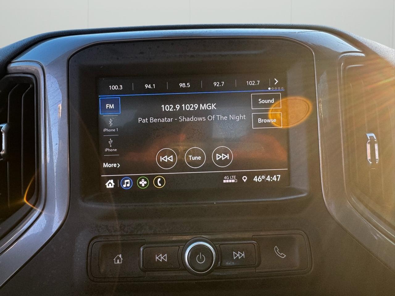 Chevrolet Silverado 3500HD CC 2WD Reg Cab 146" WB, 60" CA Work Truck 2020