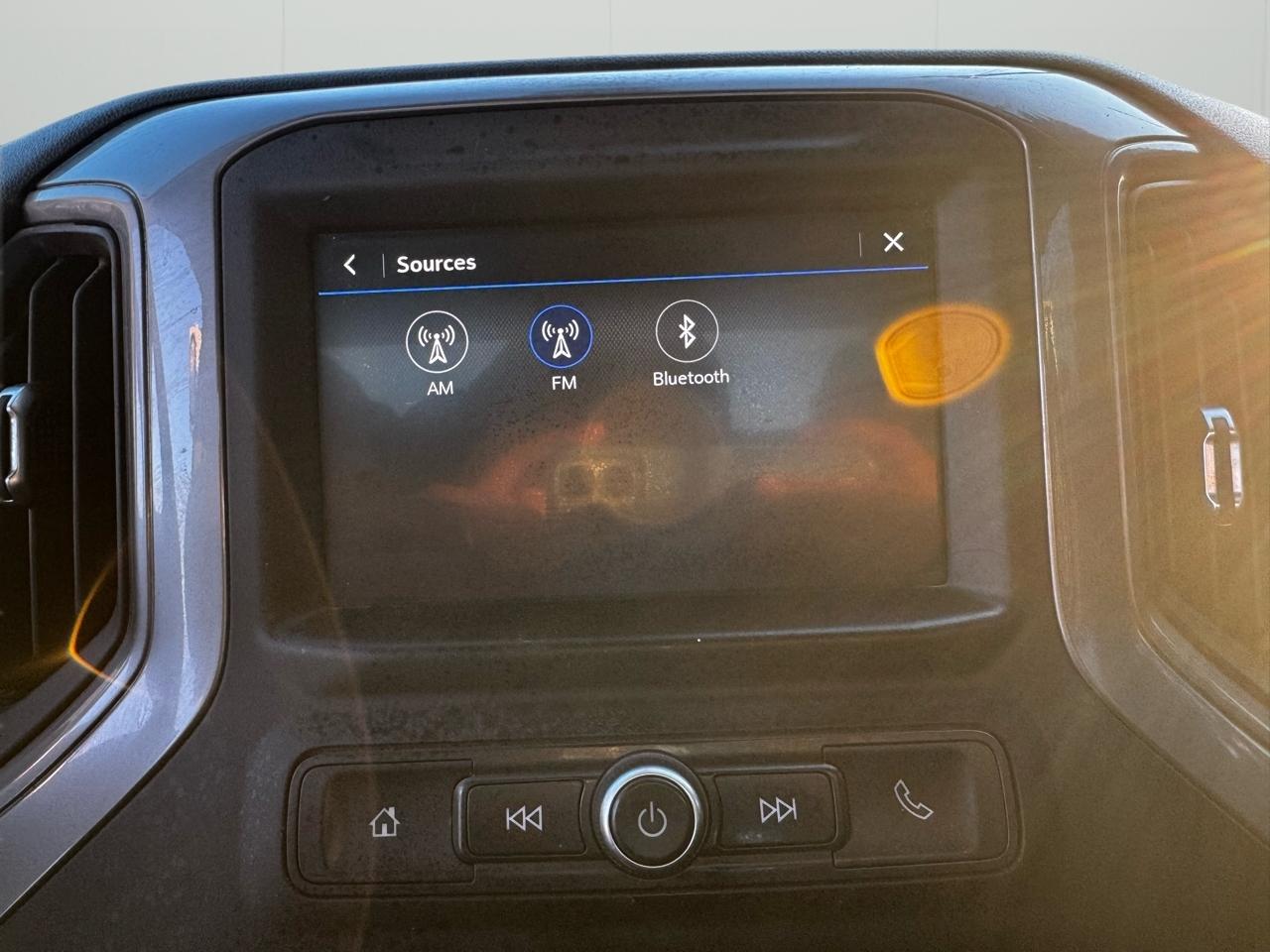 Chevrolet Silverado 3500HD CC 2WD Reg Cab 146" WB, 60" CA Work Truck 2020