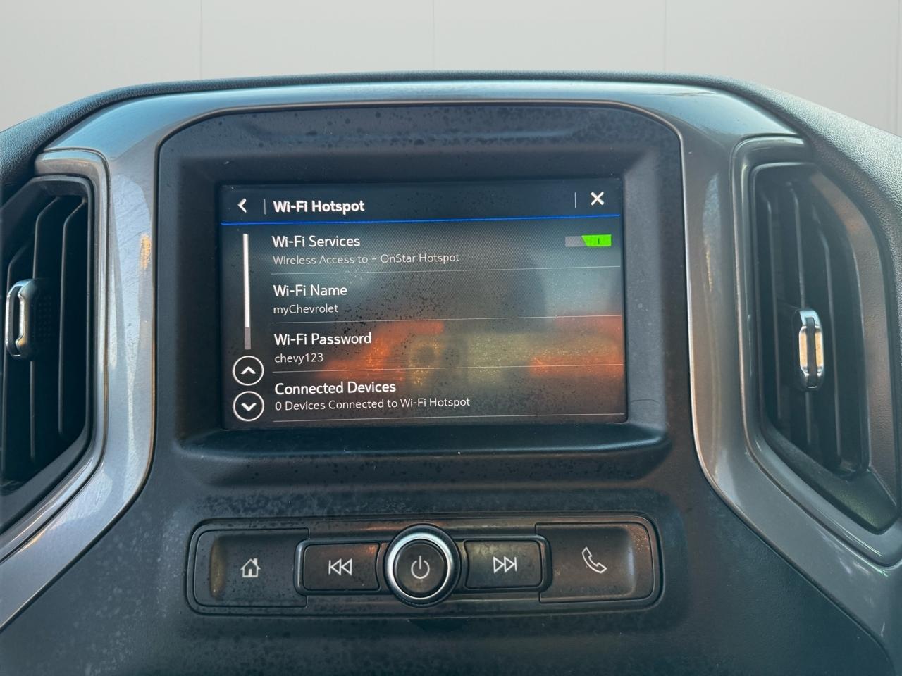 Chevrolet Silverado 3500HD CC 2WD Reg Cab 146" WB, 60" CA Work Truck 2020