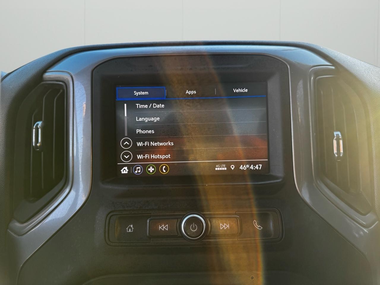 Chevrolet Silverado 3500HD CC 2WD Reg Cab 146" WB, 60" CA Work Truck 2020