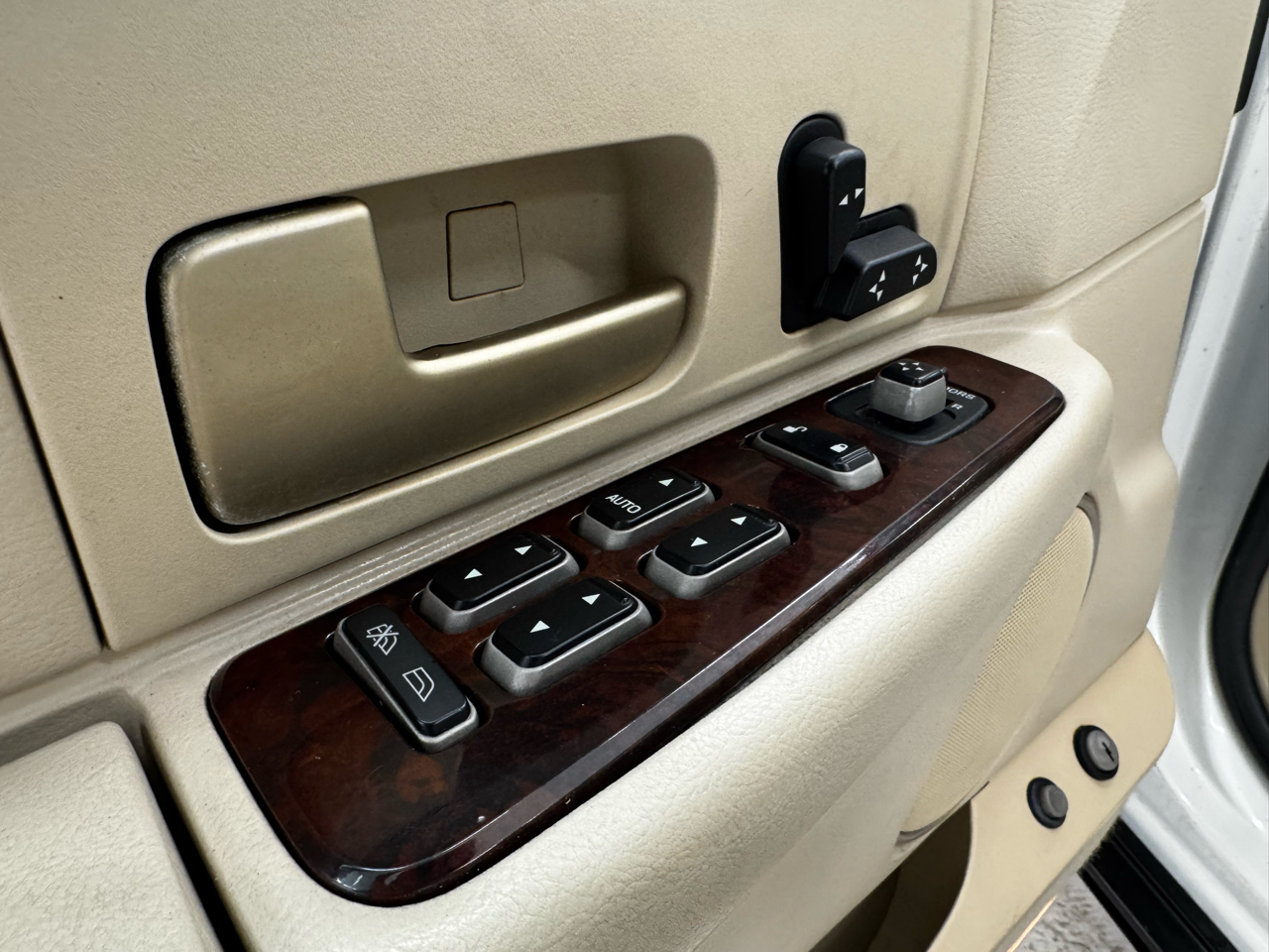 Lincoln Town Car 4dr Sdn Signature 2006