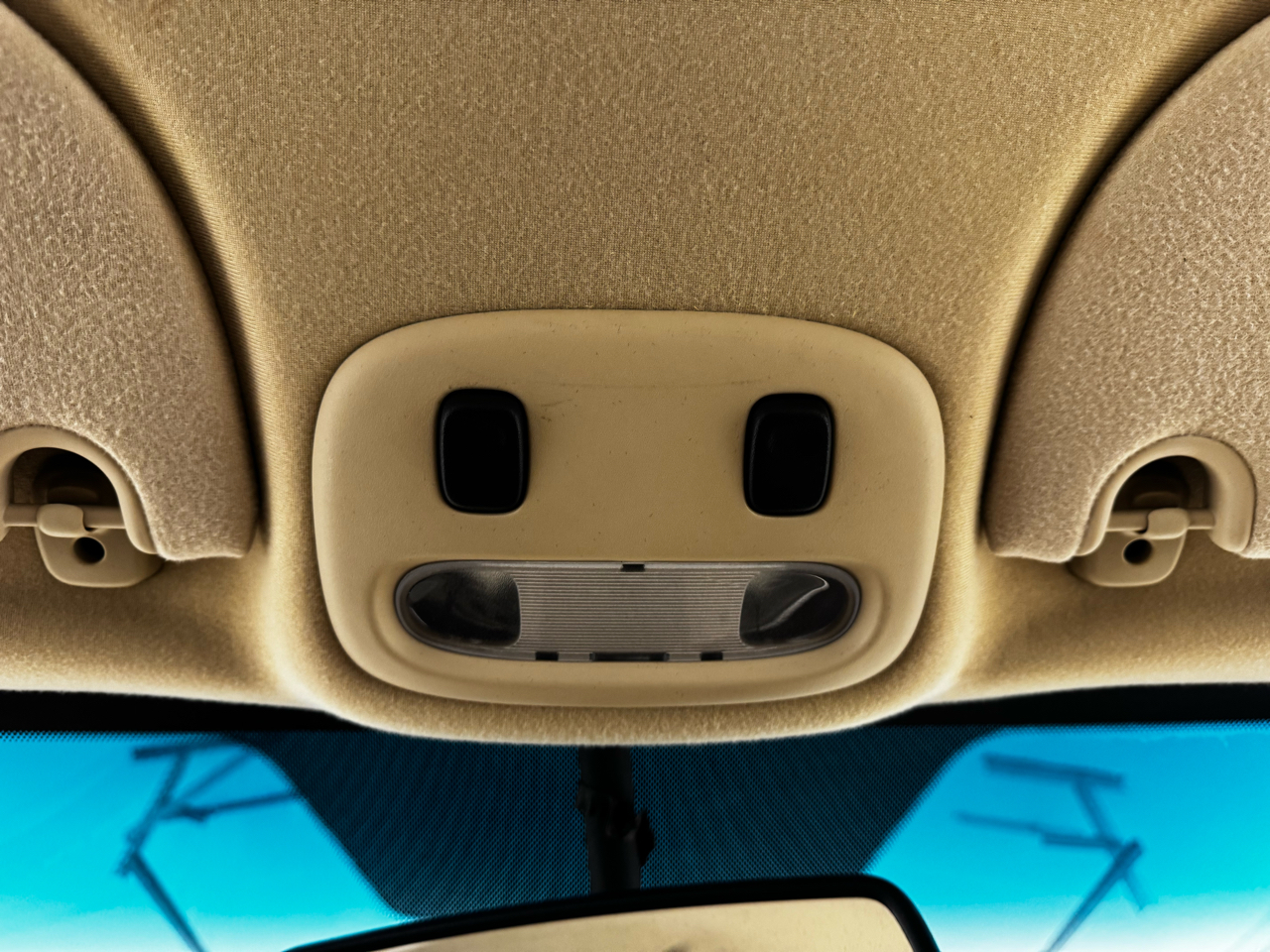 Lincoln Town Car 4dr Sdn Signature 2006