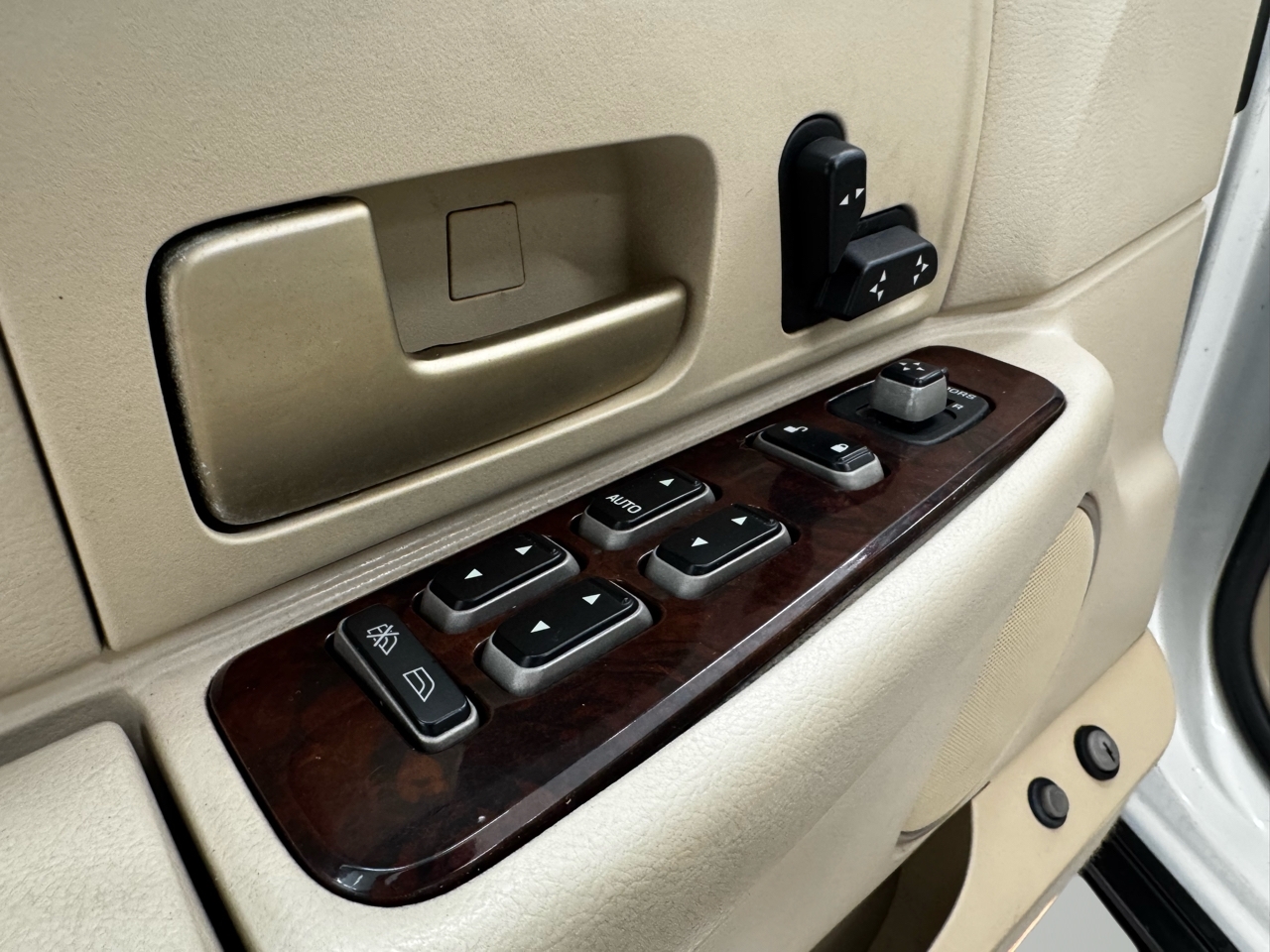 Lincoln Town Car 4dr Sdn Signature 2006