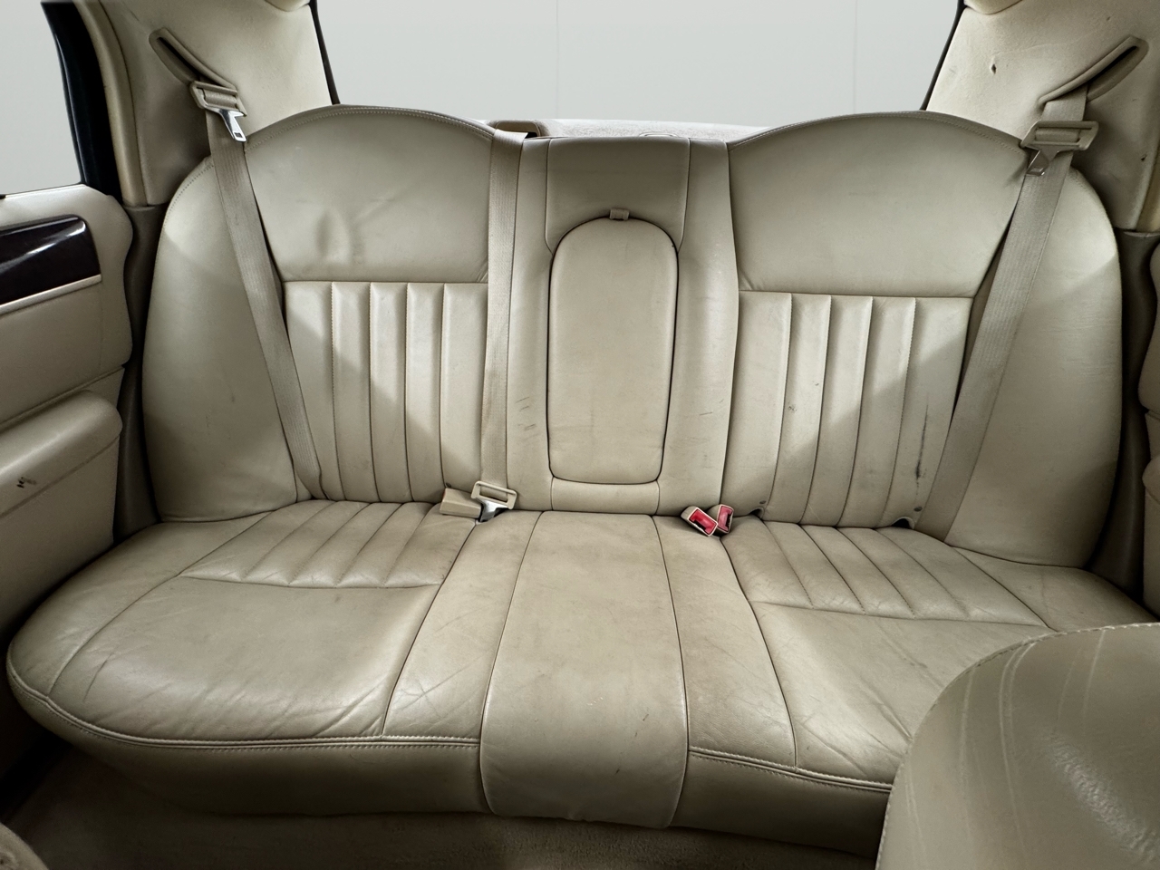 Lincoln Town Car 4dr Sdn Signature 2006