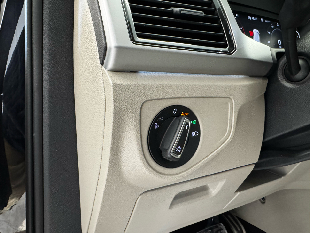 Volkswagen Atlas 3.6L V6 SEL R-Line 4MOTION 2022