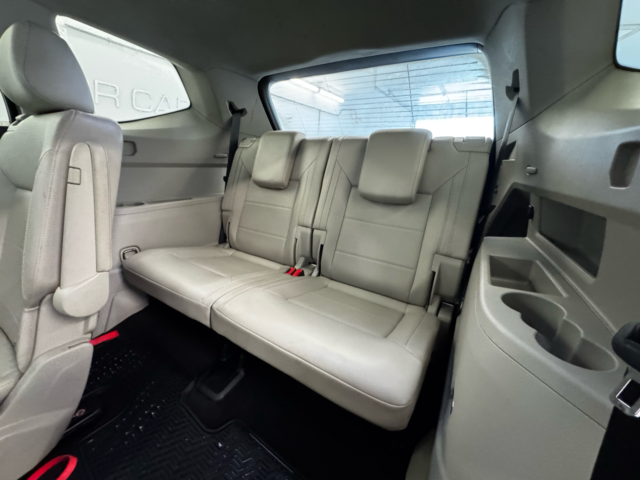 Volkswagen Atlas 3.6L V6 SEL R-Line 4MOTION 2022