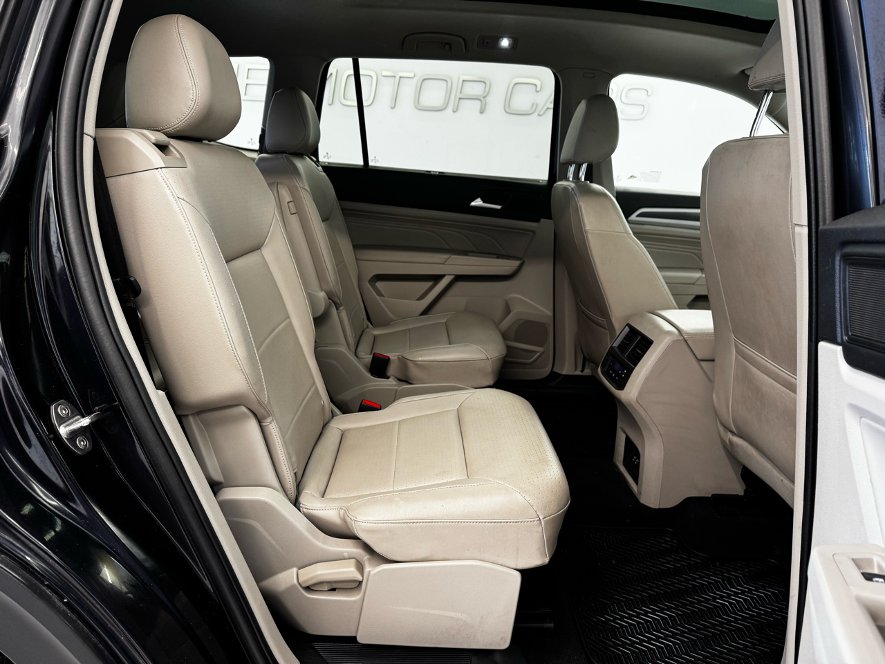 Volkswagen Atlas 3.6L V6 SEL R-Line 4MOTION 2022