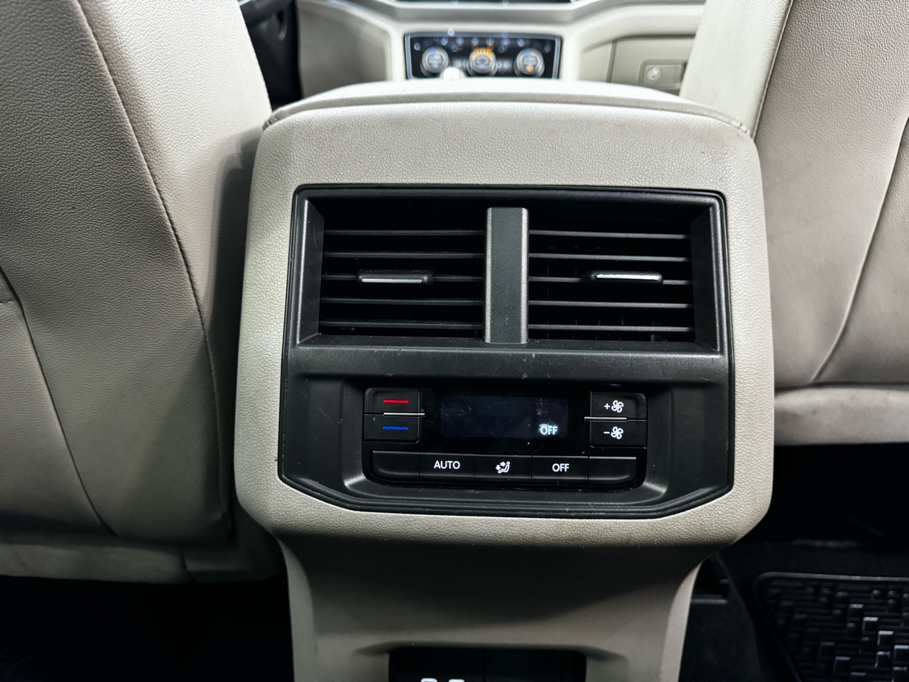 Volkswagen Atlas 3.6L V6 SEL R-Line 4MOTION 2022