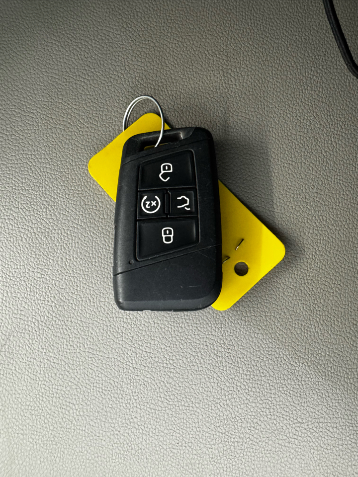 Volkswagen Atlas 3.6L V6 SEL R-Line 4MOTION 2022