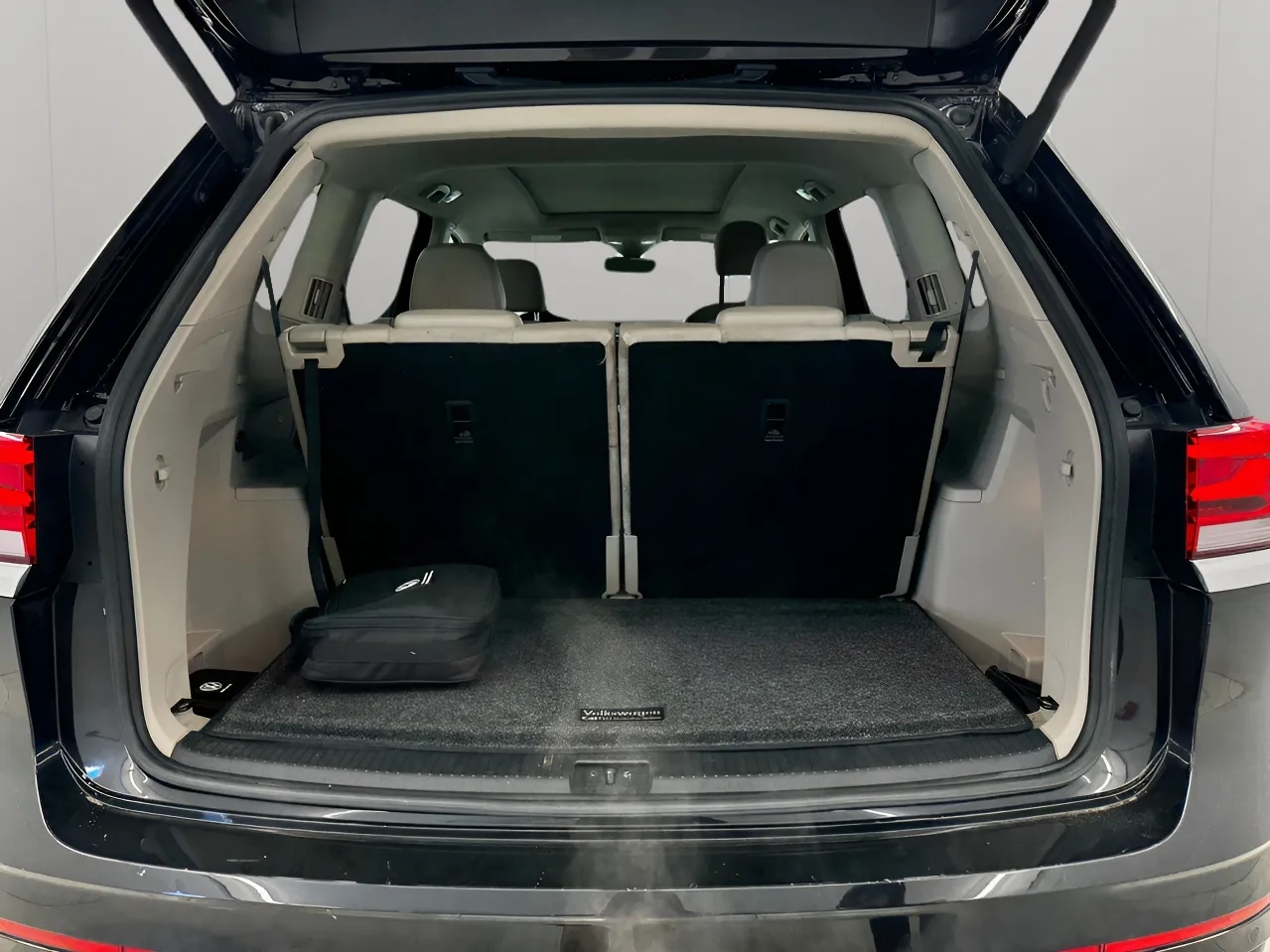 Volkswagen Atlas 3.6L V6 SEL R-Line 4MOTION 2022