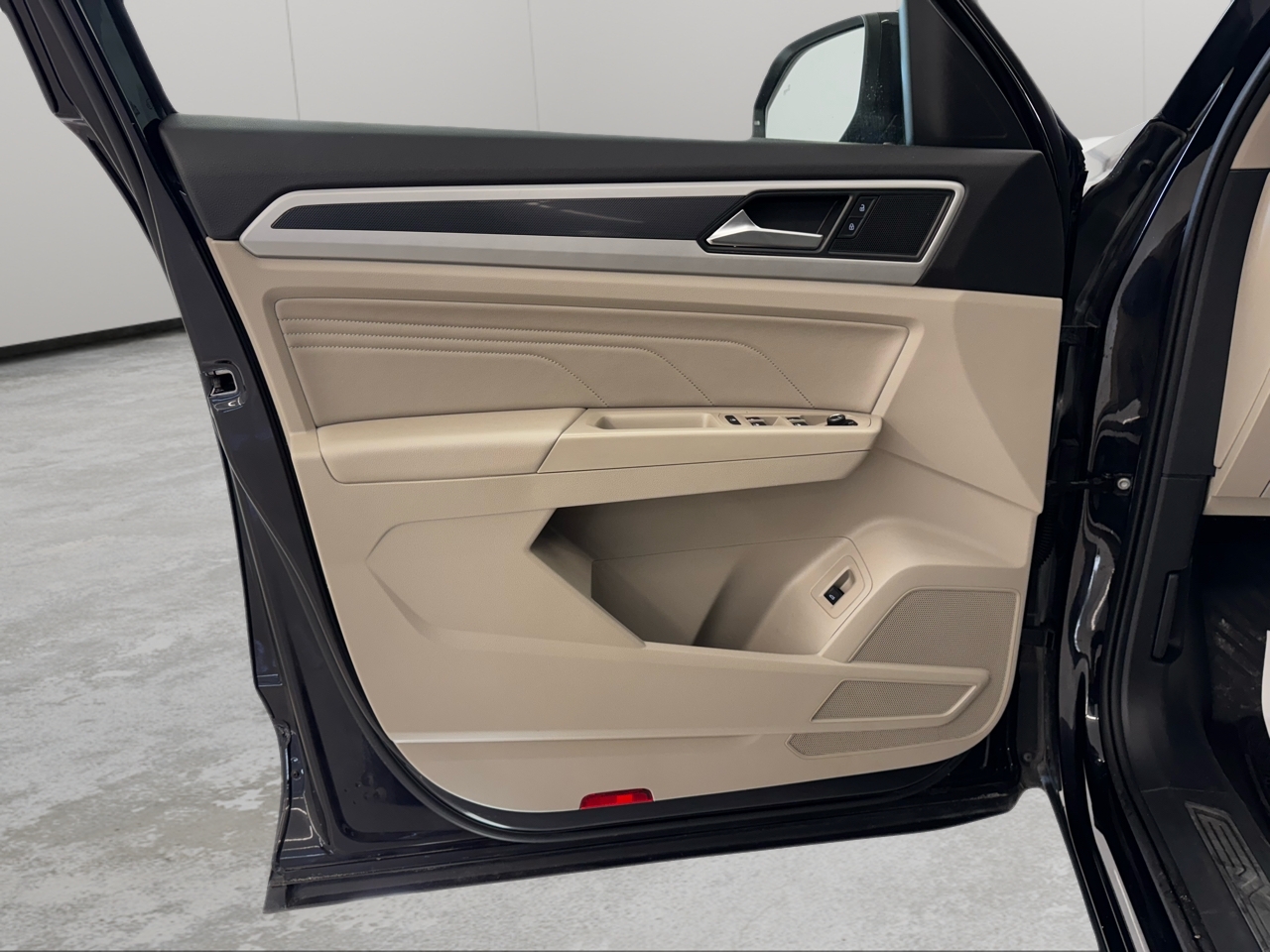 Volkswagen Atlas 3.6L V6 SEL R-Line 4MOTION 2022