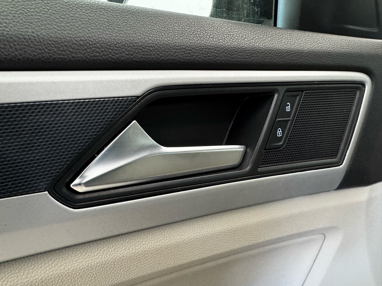 Volkswagen Atlas 3.6L V6 SEL R-Line 4MOTION 2022