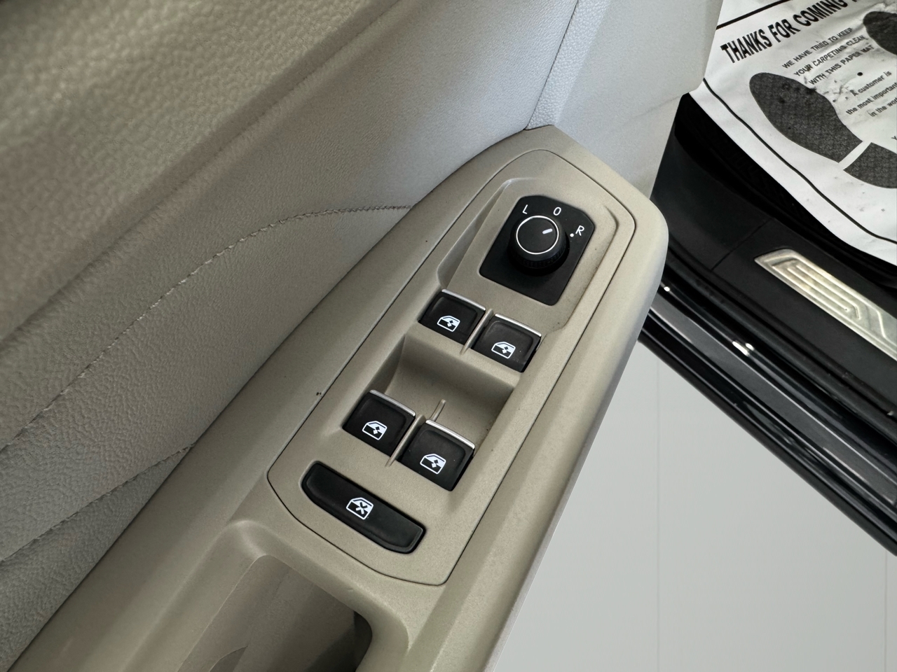 Volkswagen Atlas 3.6L V6 SEL R-Line 4MOTION 2022