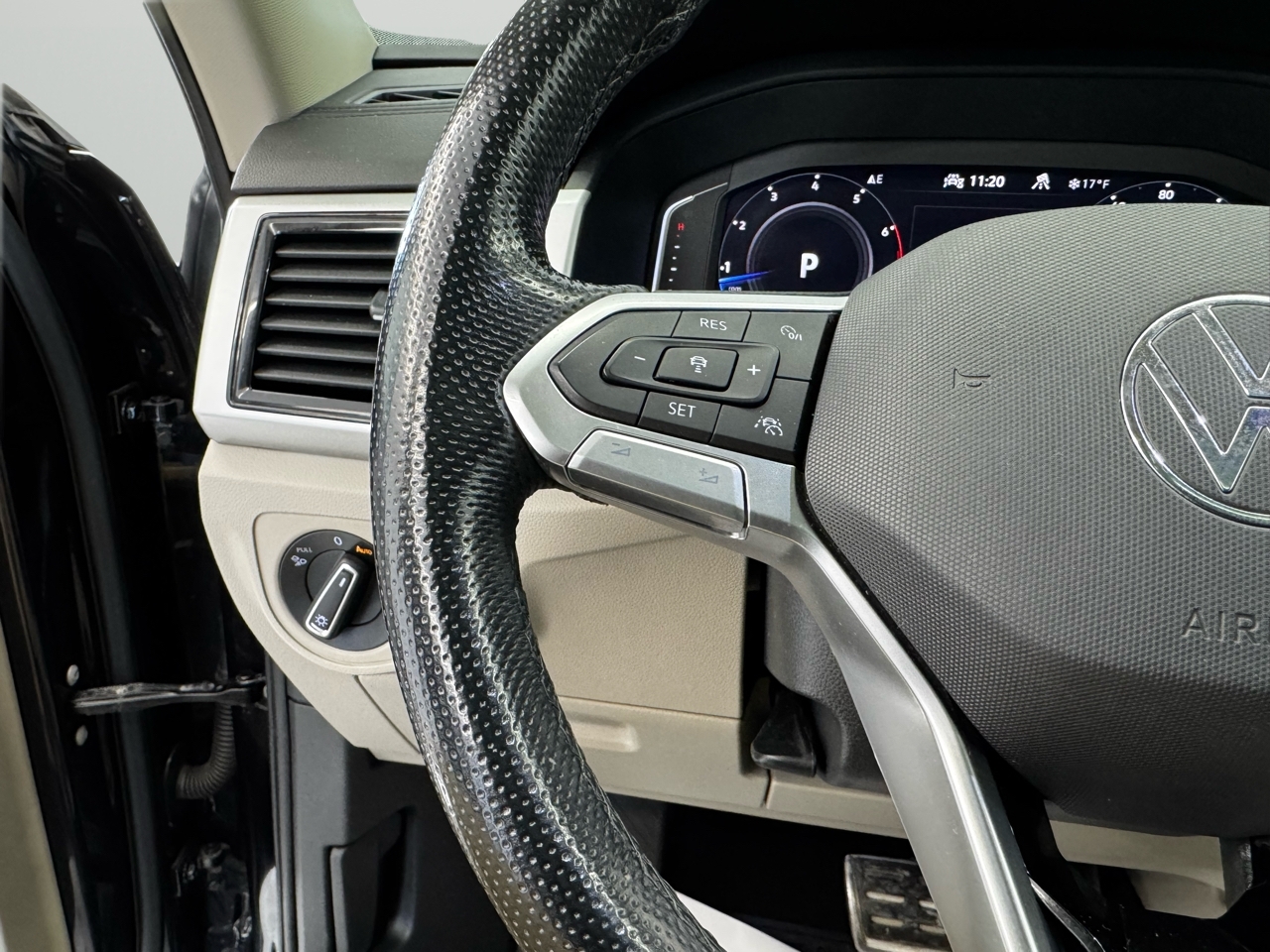 Volkswagen Atlas 3.6L V6 SEL R-Line 4MOTION 2022