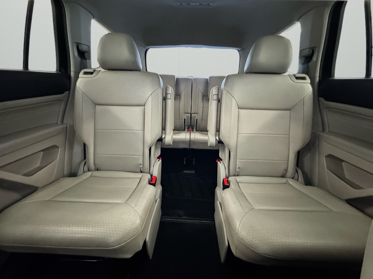 Volkswagen Atlas 3.6L V6 SEL R-Line 4MOTION 2022