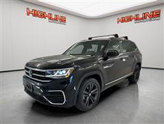 2022 Volkswagen Atlas 