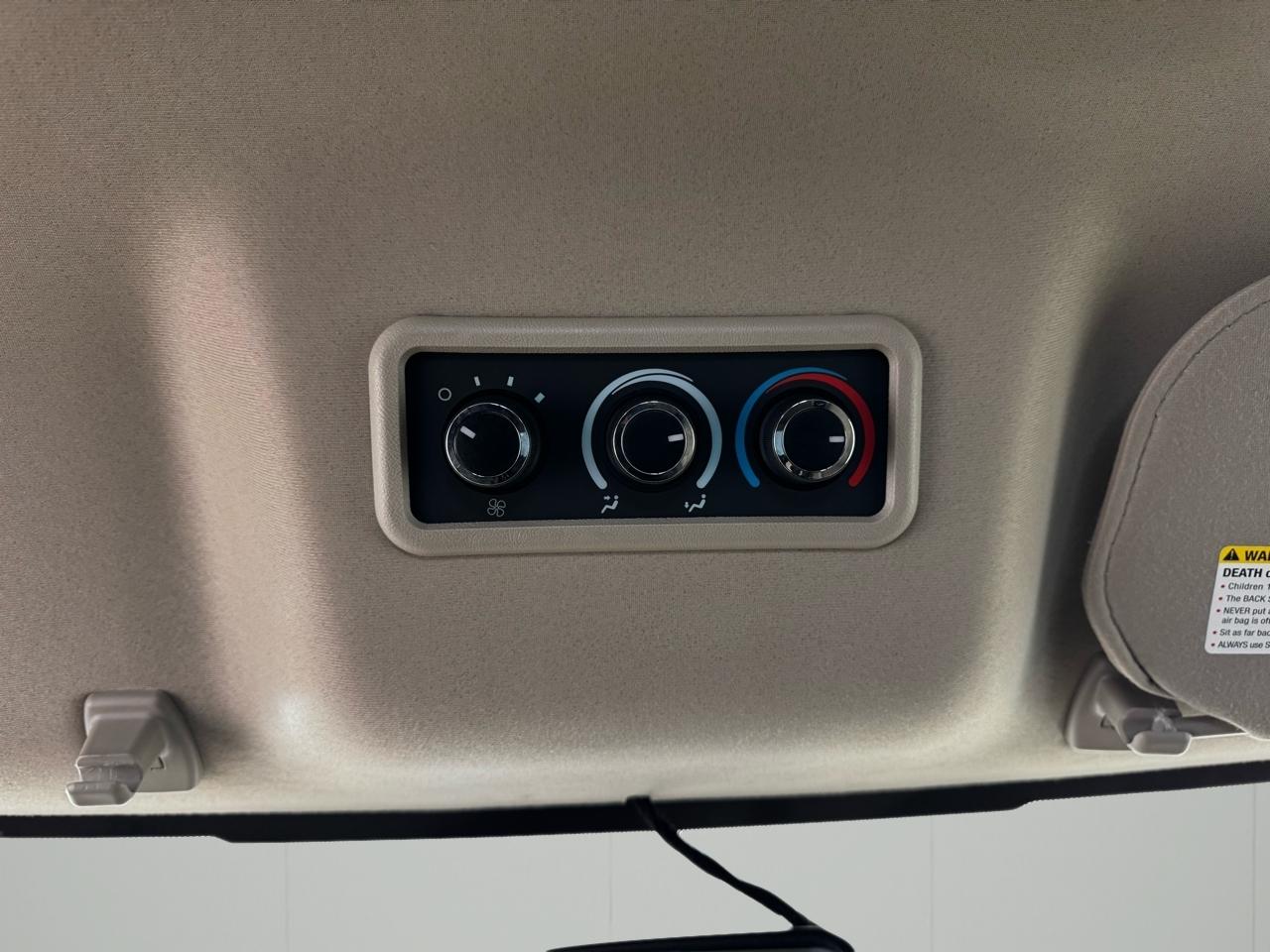 Chevrolet Express Passenger RWD 3500 155" LS 2023