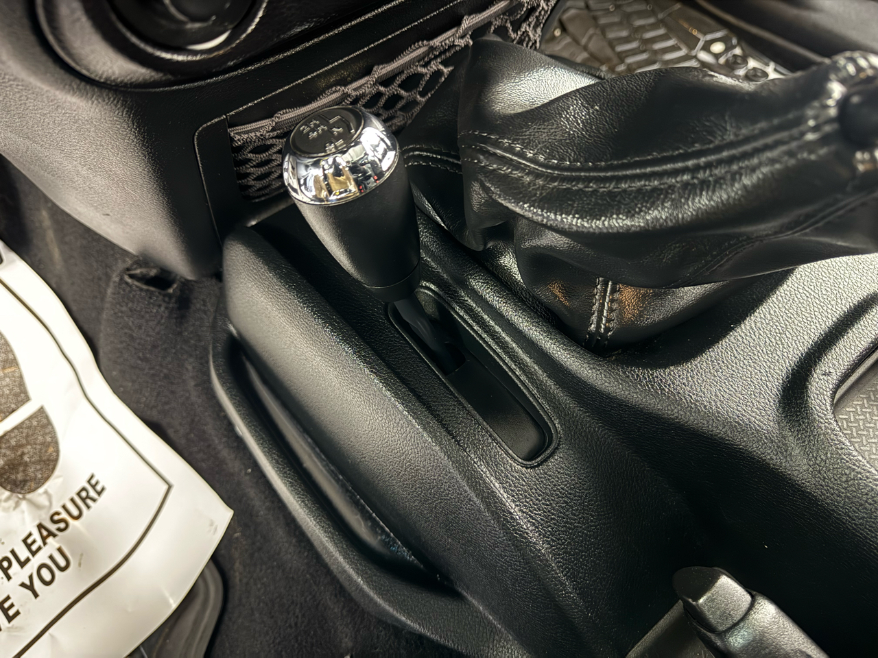 Jeep Wrangler Unlimited 4WD 4dr Winter *Ltd Avail* 2017