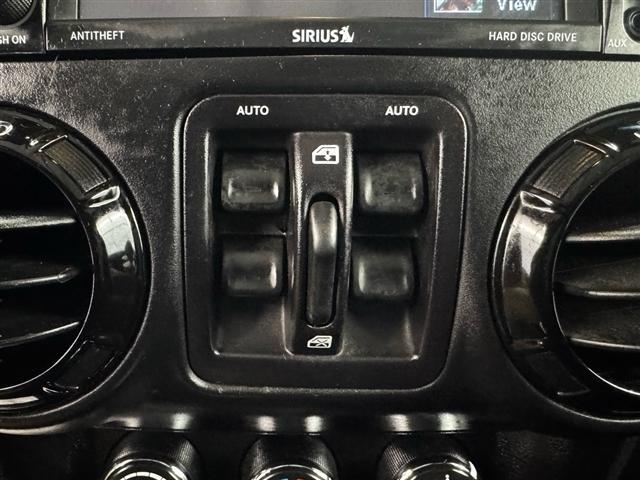 Jeep Wrangler Unlimited 4WD 4dr Winter *Ltd Avail* 2017