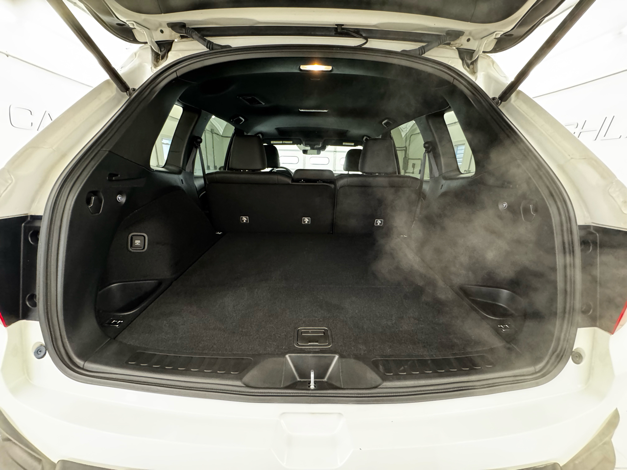 Honda Passport EX-L AWD 2023