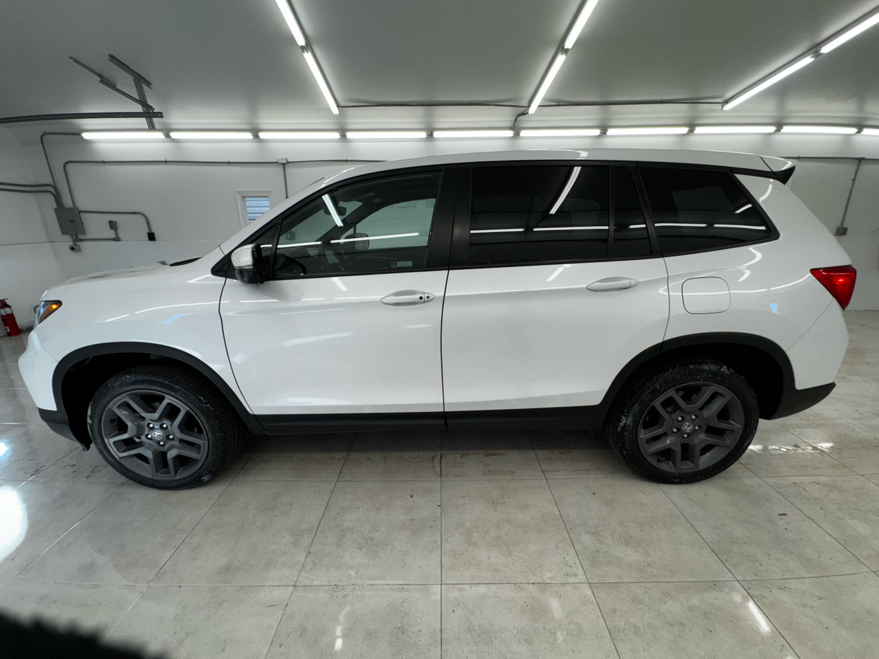 Honda Passport EX-L AWD 2023