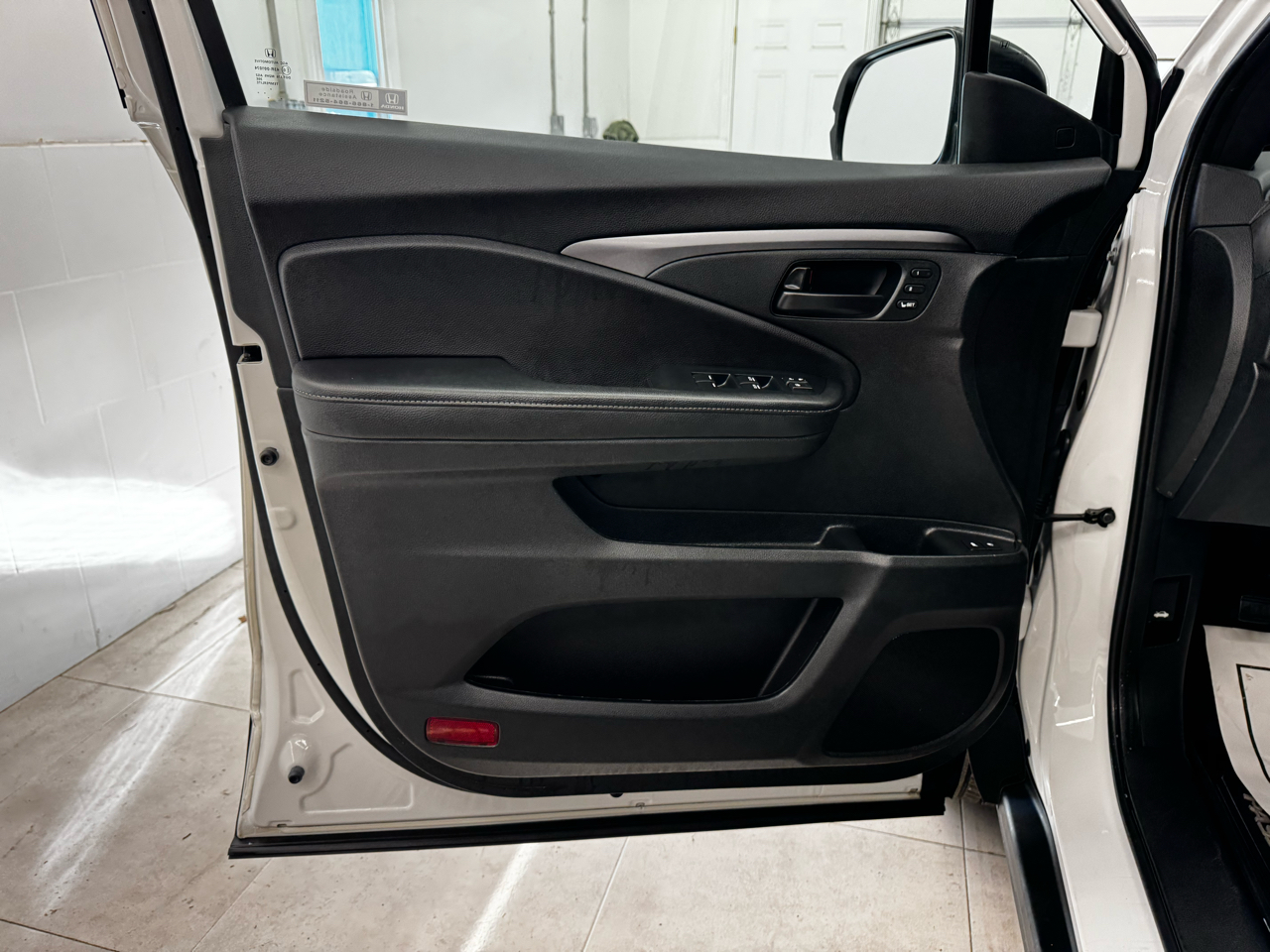 Honda Passport EX-L AWD 2023