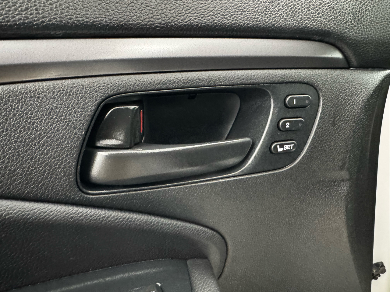 Honda Passport EX-L AWD 2023