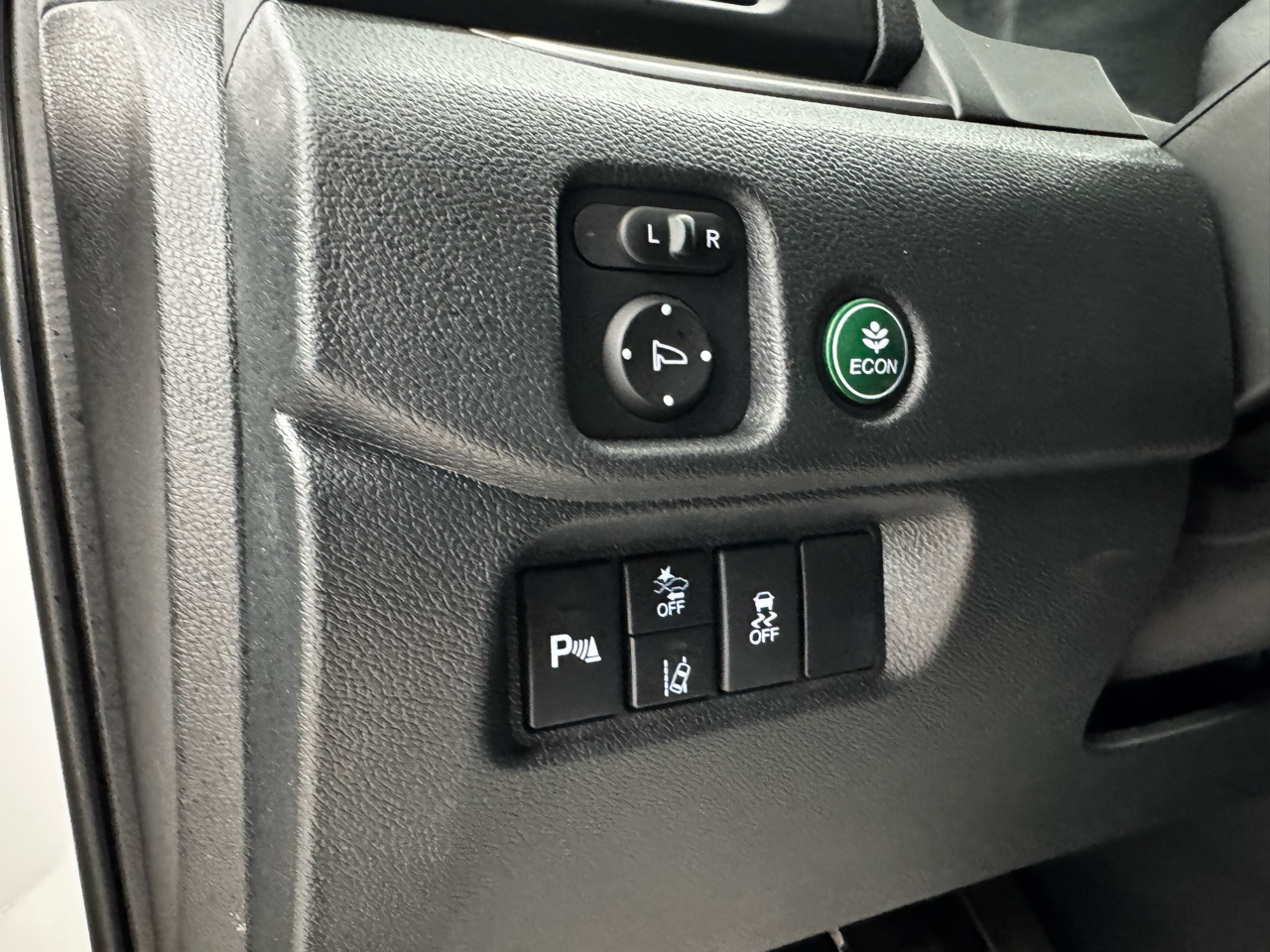 Honda Passport EX-L AWD 2023