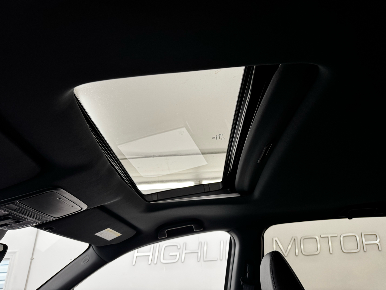 Honda Passport EX-L AWD 2023