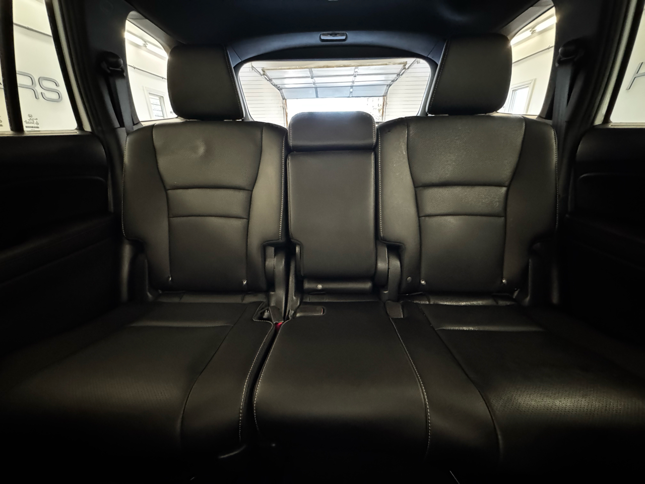 Honda Passport EX-L AWD 2023