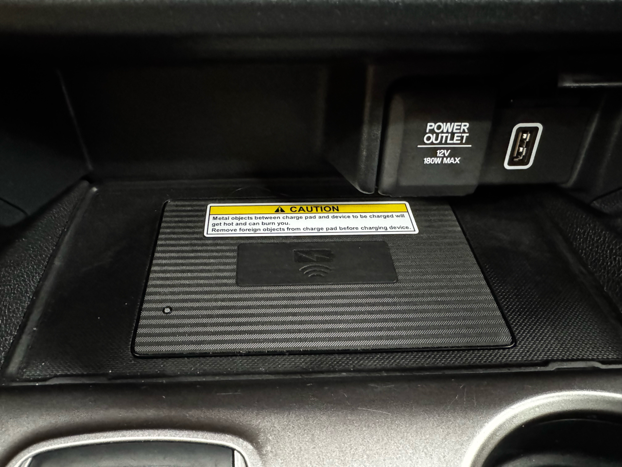 Honda Passport EX-L AWD 2023