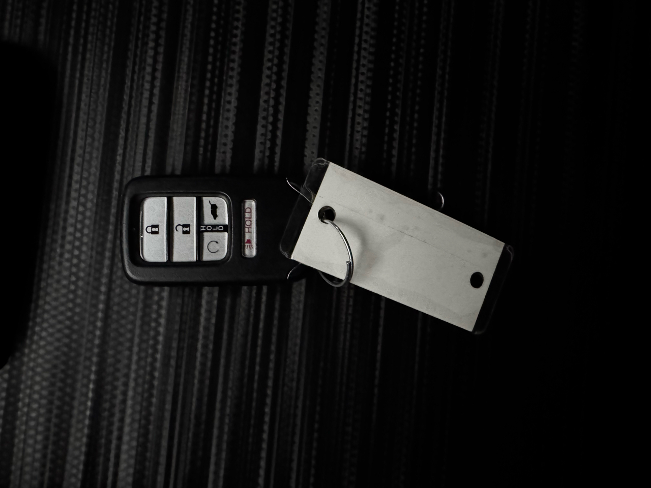 Honda Passport EX-L AWD 2023