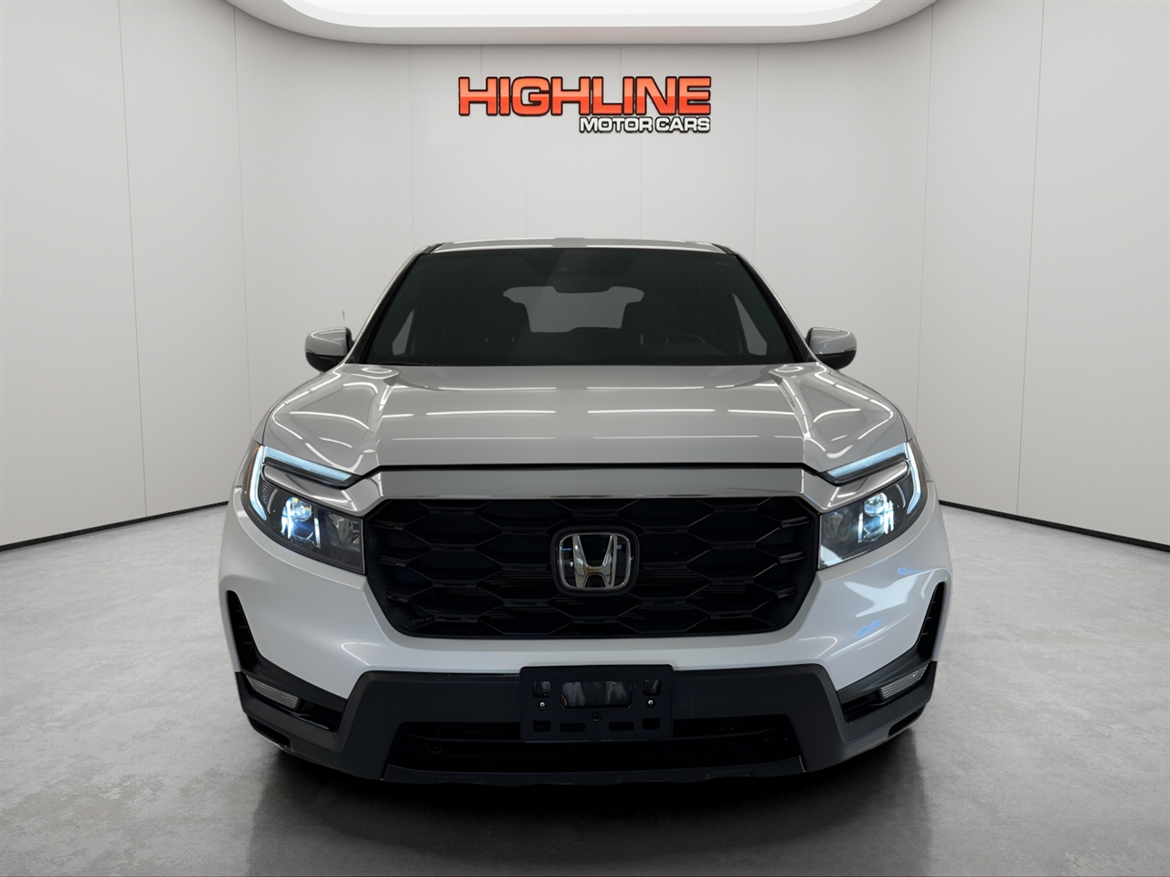 Honda Passport EX-L AWD 2023