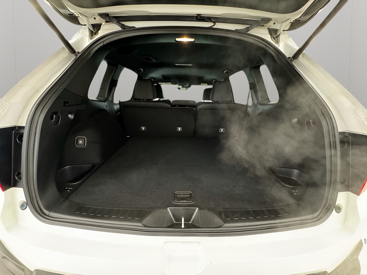 Honda Passport EX-L AWD 2023