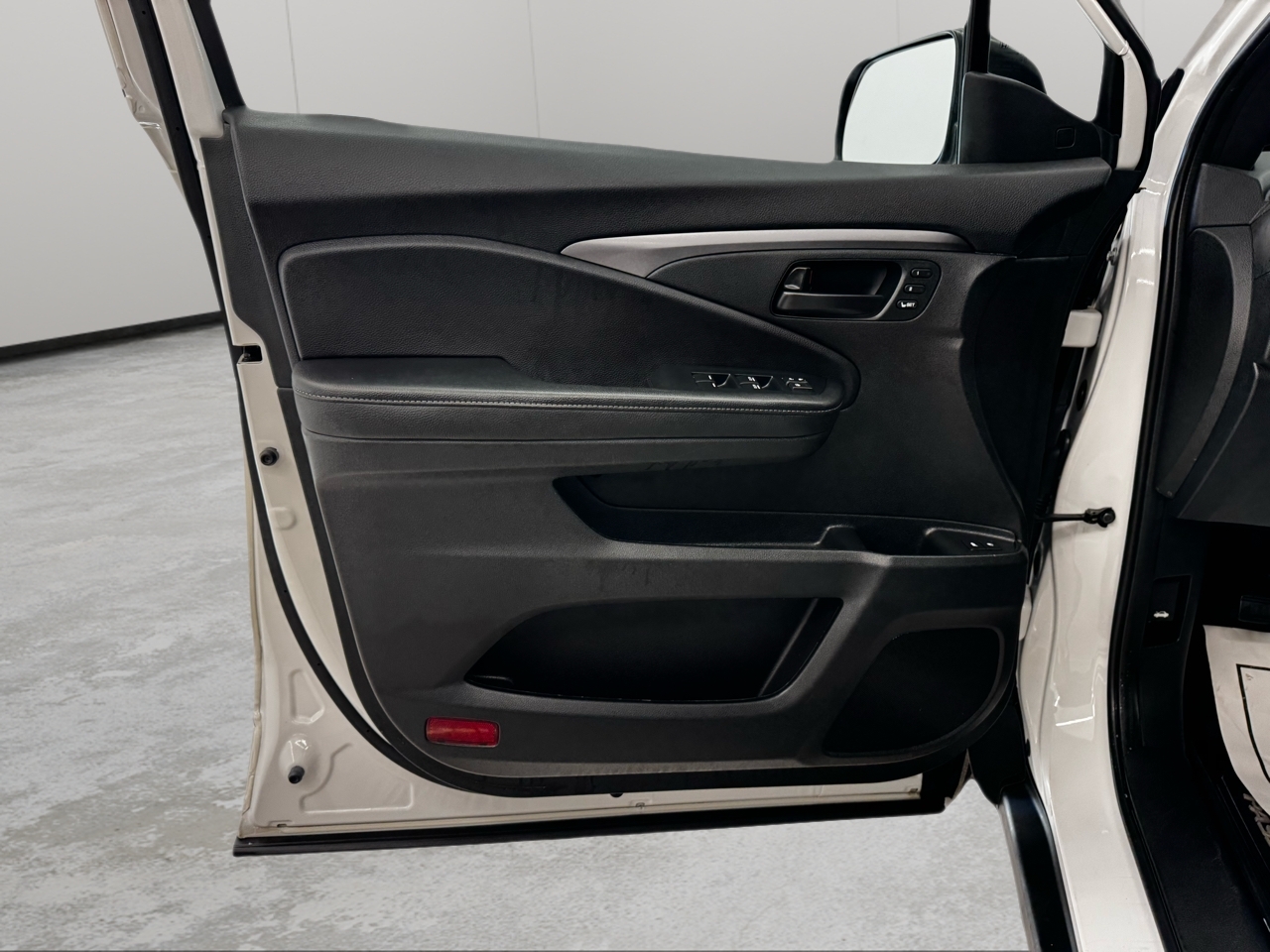 Honda Passport EX-L AWD 2023