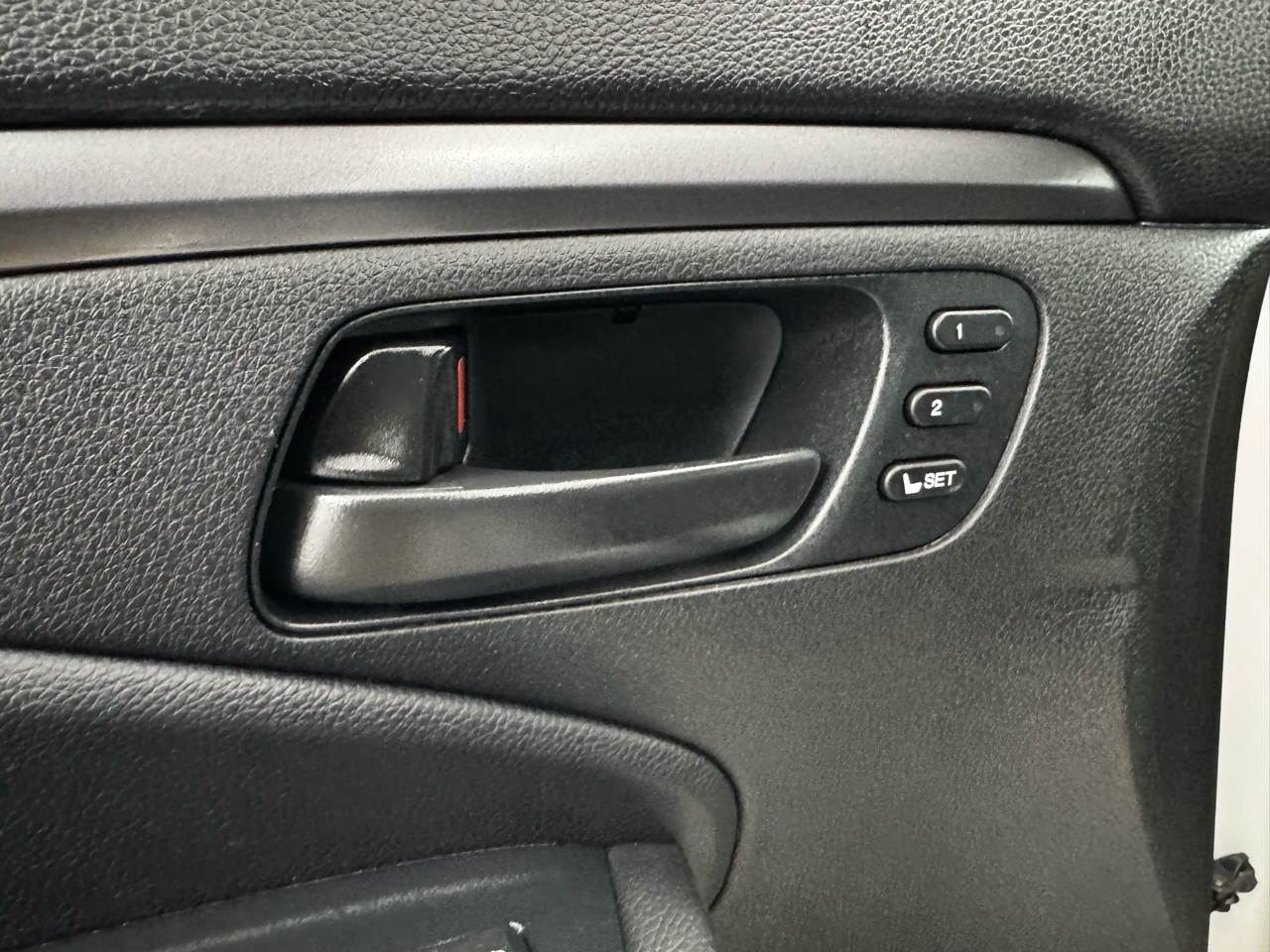 Honda Passport EX-L AWD 2023